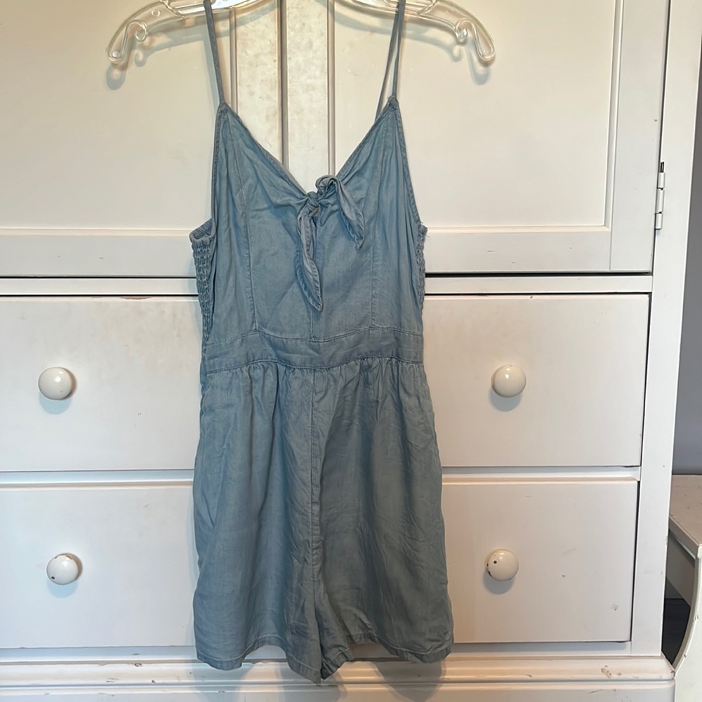 Aerie romper